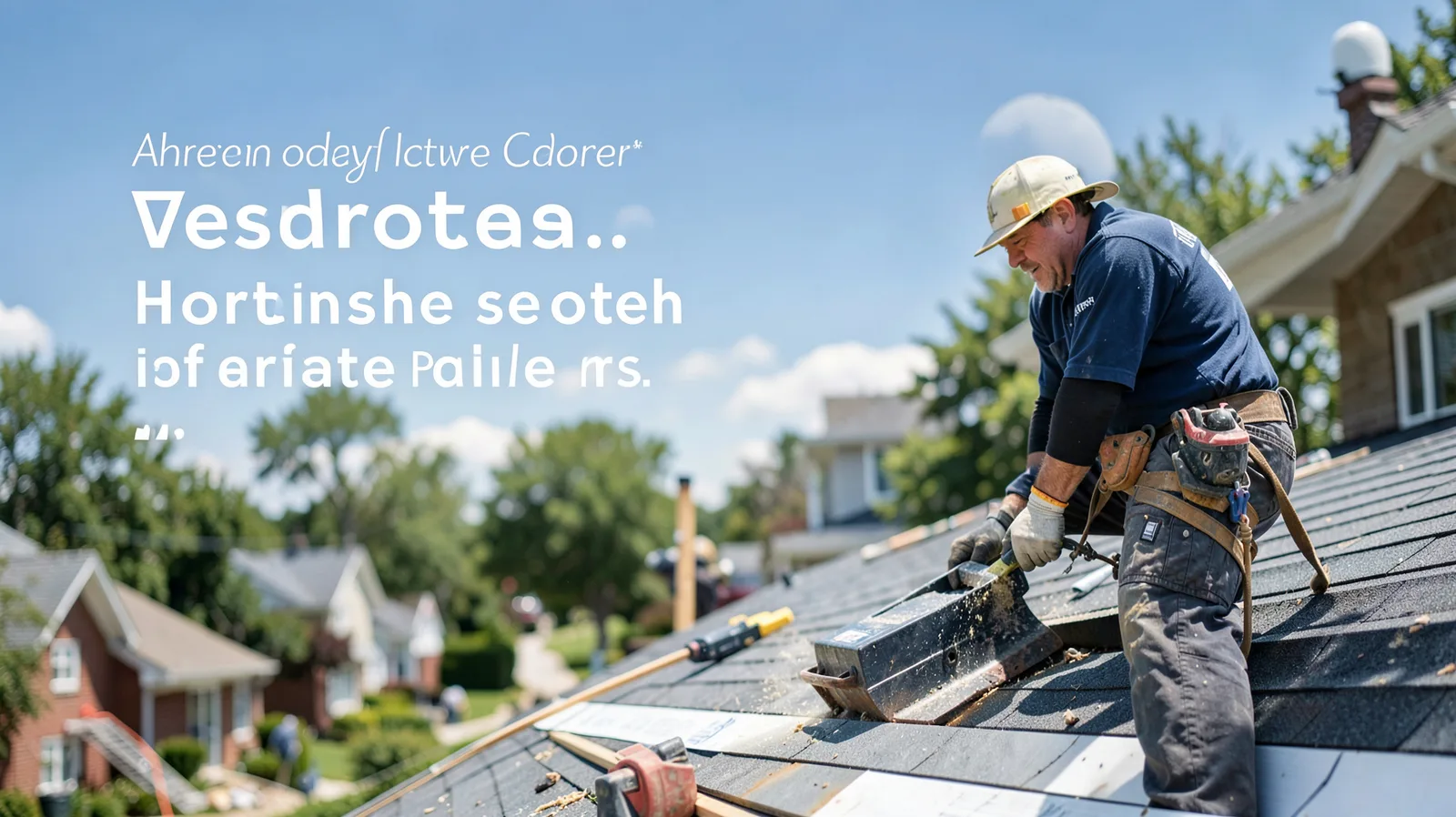 Roof Replacement in Waldron, IN near me